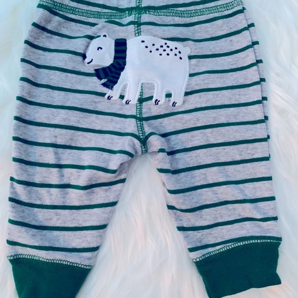 Carter’s Snow Much Fun - Picture 5 of 5